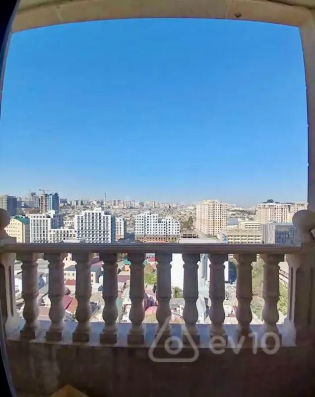 Satılır 4 otaqlı yeni tikili 203 m²