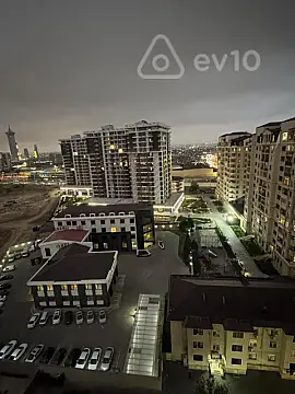 Satılır 2 otaqlı yeni tikili 60 m²