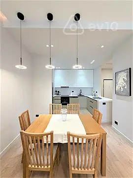 Kirayə verilir 3 otaqlı yeni tikili 120 m²