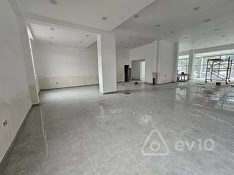 Kirayə verilir mənzil 1200 m²