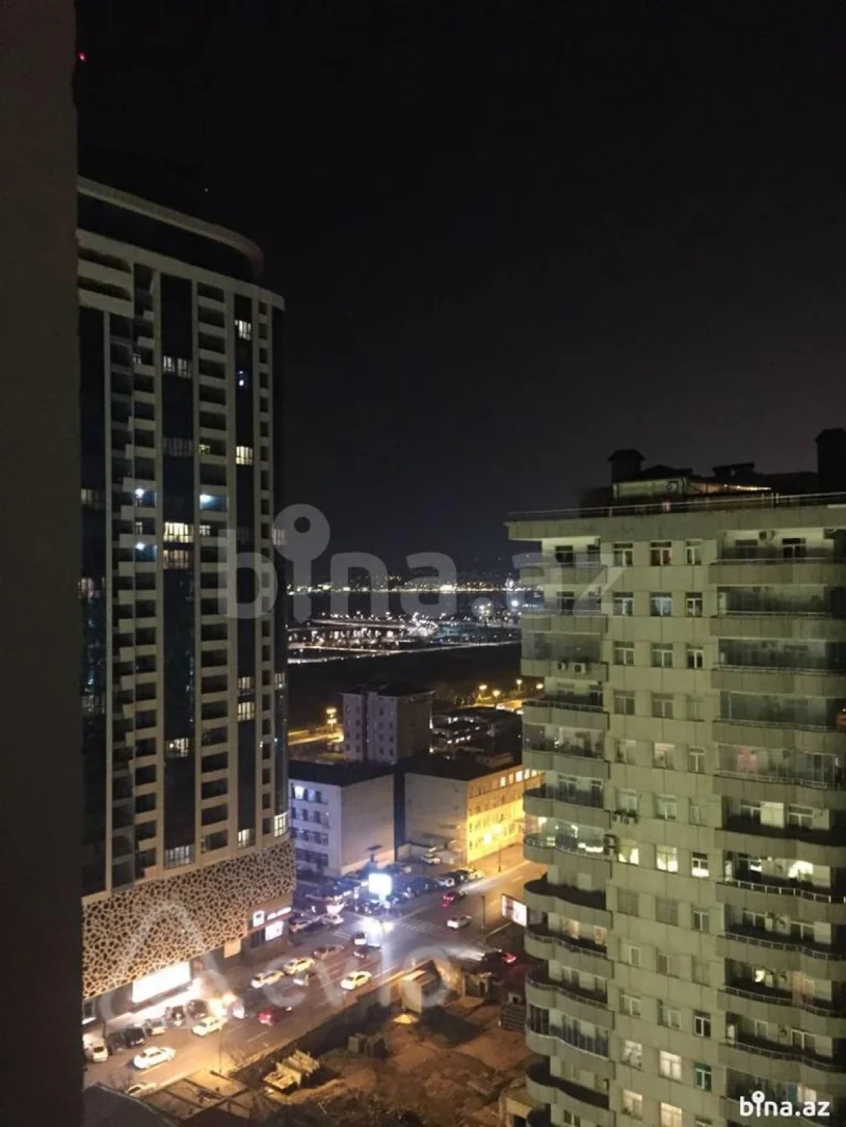 Kirayə verilir 2 otaqlı yeni tikili 100 m²