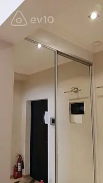 Kirayə verilir 2 otaqlı yeni tikili 100 m²