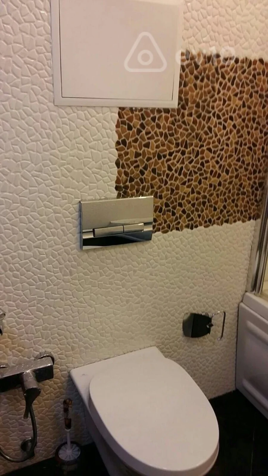 Kirayə verilir 2 otaqlı yeni tikili 100 m²