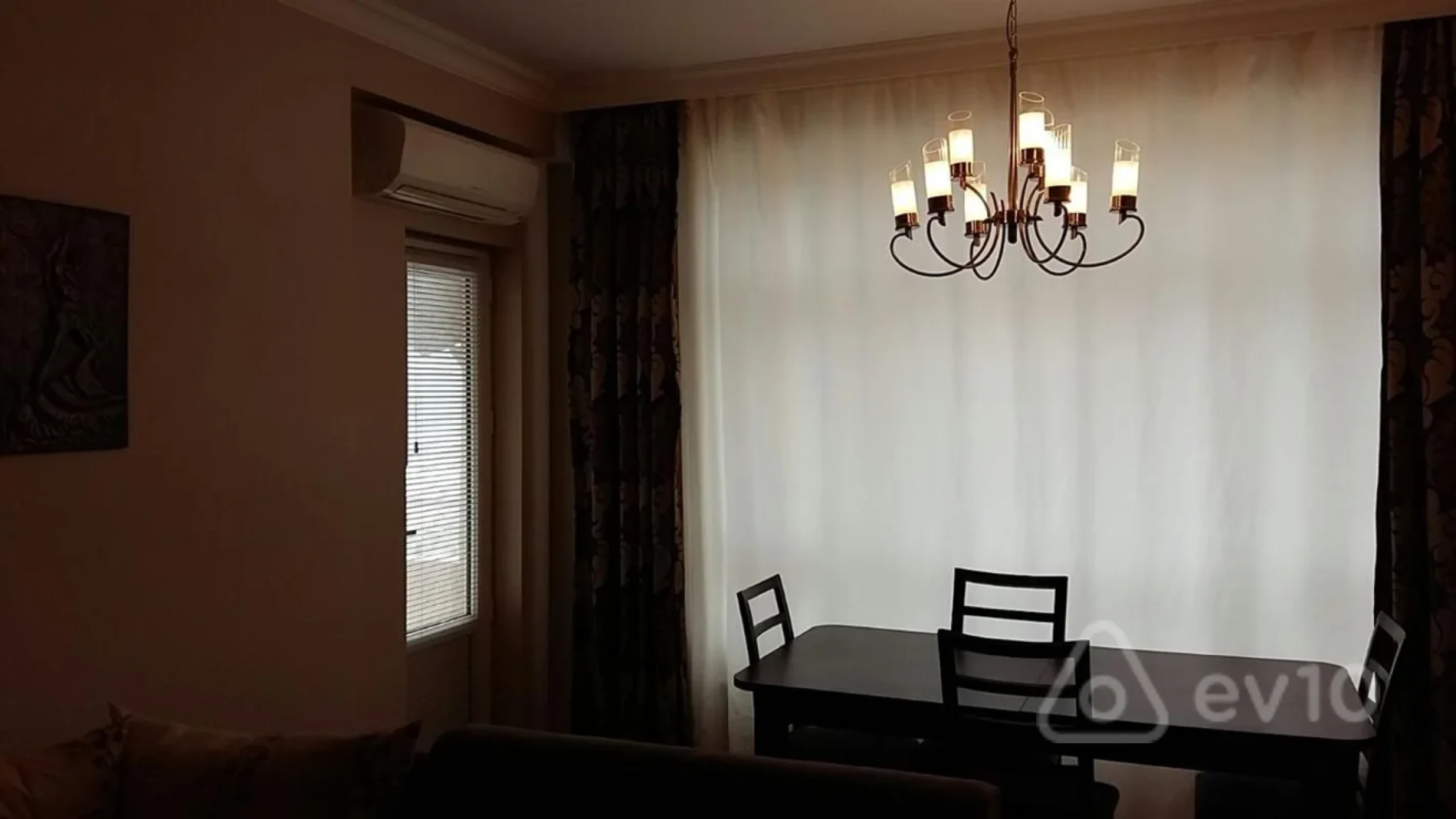 Kirayə verilir 2 otaqlı yeni tikili 100 m²