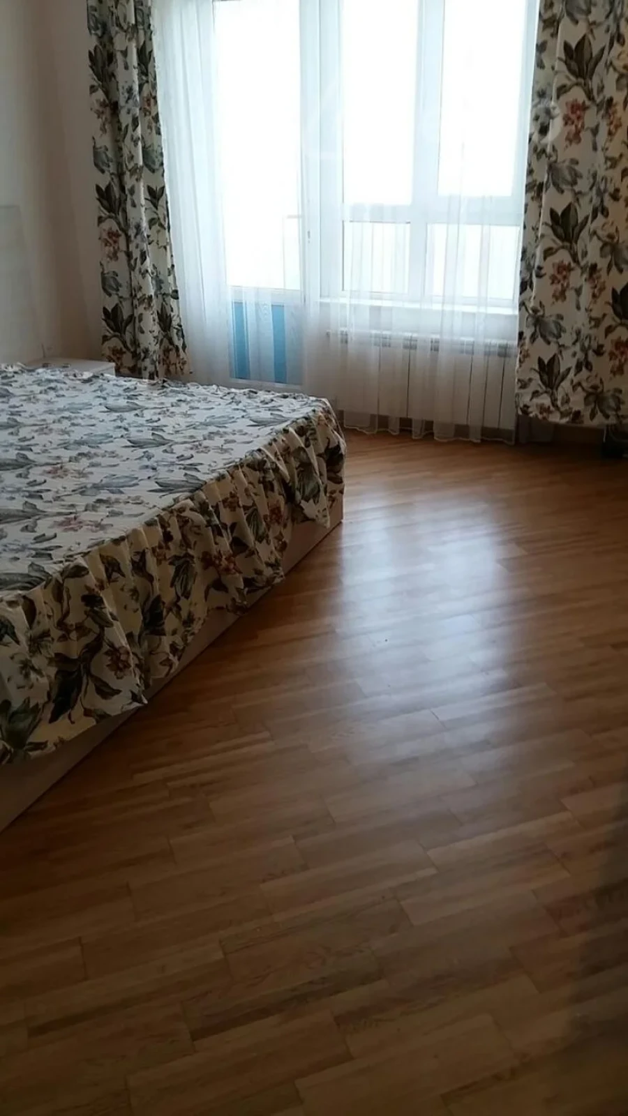 Kirayə verilir 2 otaqlı yeni tikili 100 m²