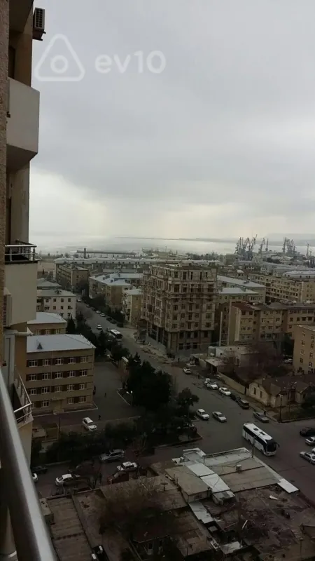 Kirayə verilir 2 otaqlı yeni tikili 100 m²