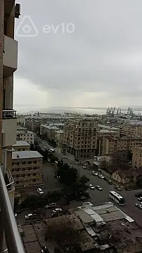 Kirayə verilir 2 otaqlı yeni tikili 100 m² — Bakı, Xətai 2 otaq 100.00 m²