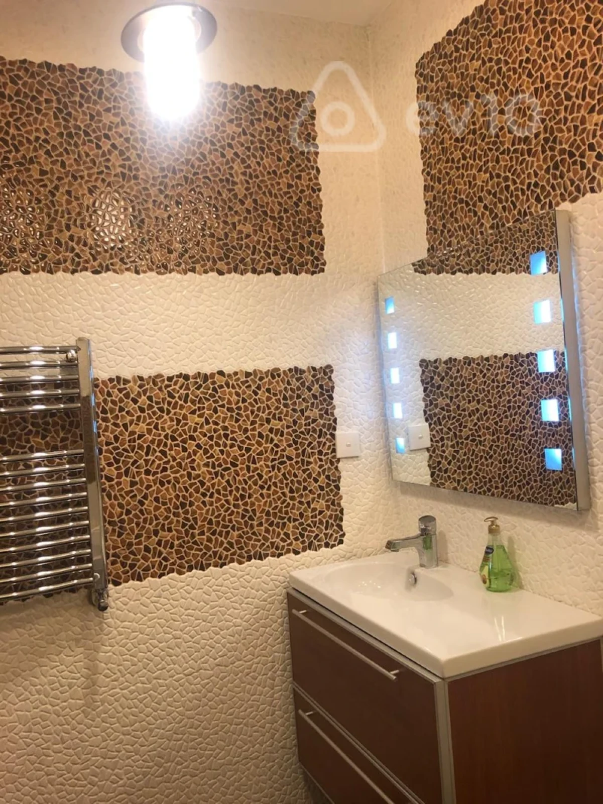 Kirayə verilir 2 otaqlı yeni tikili 100 m²