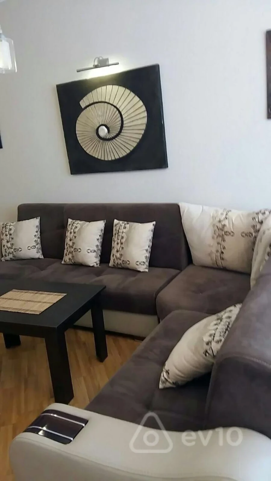 Kirayə verilir 2 otaqlı yeni tikili 100 m²