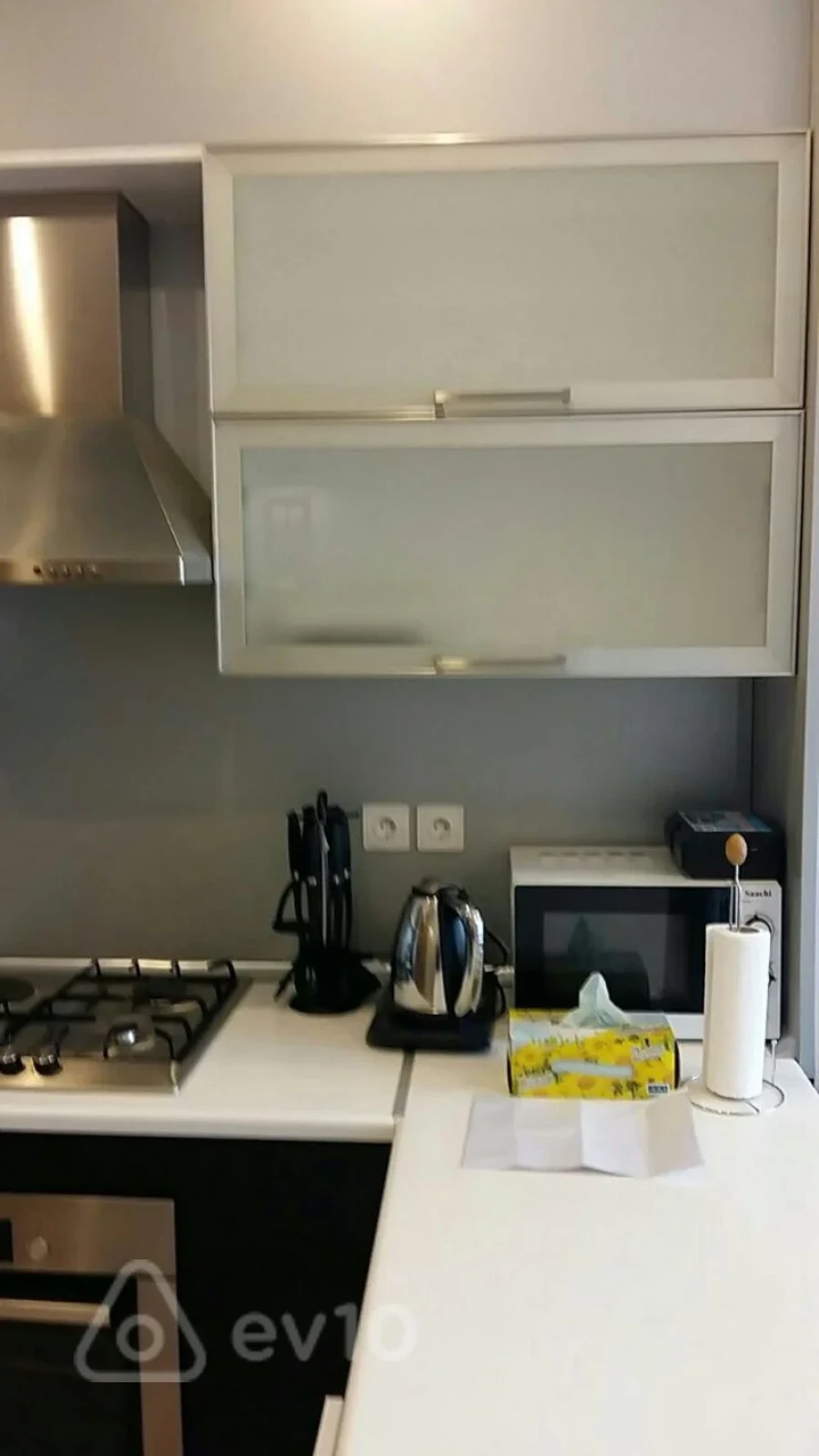 Kirayə verilir 2 otaqlı yeni tikili 100 m²