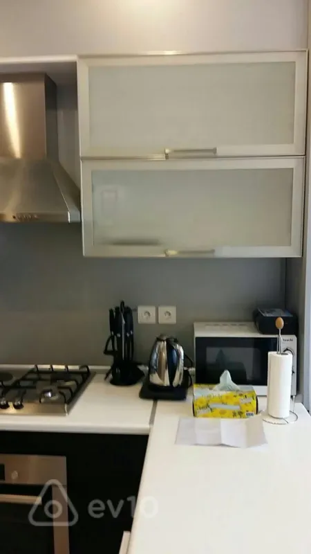 Kirayə verilir 2 otaqlı yeni tikili 100 m²