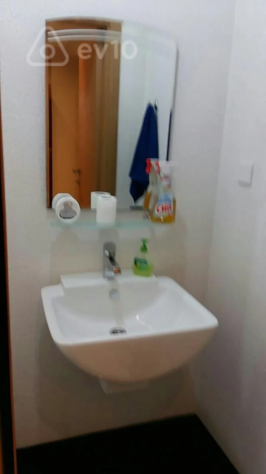 Kirayə verilir 2 otaqlı yeni tikili 100 m²