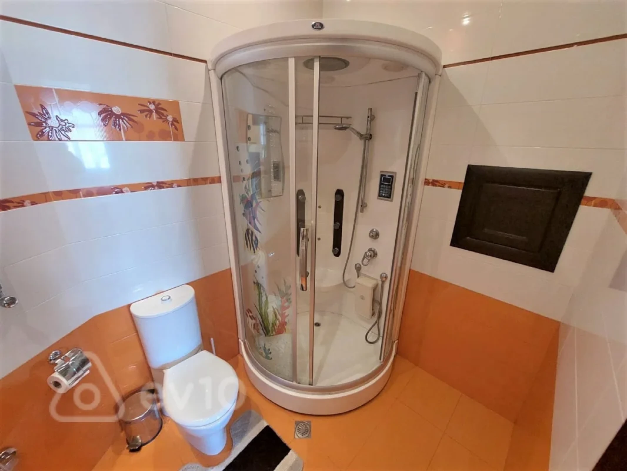 Kirayə verilir 3 otaqlı yeni tikili 150 m²