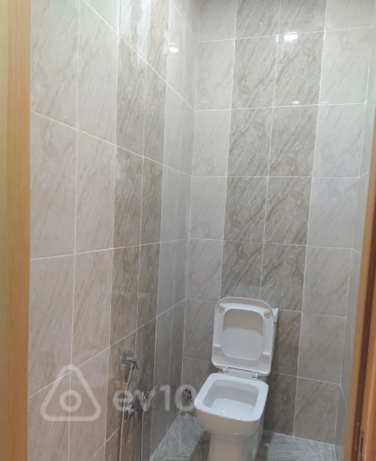 Satılır 2 otaqlı yeni tikili 78 m²