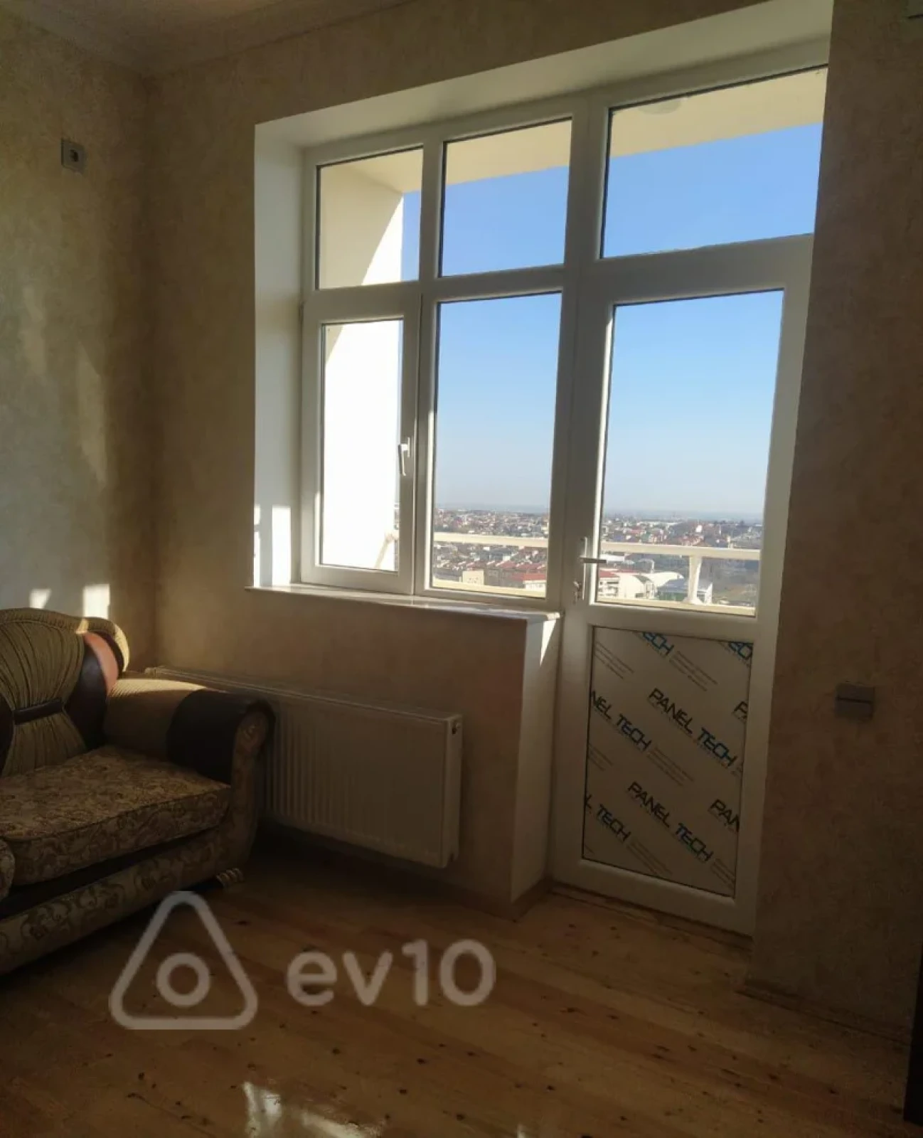Satılır 2 otaqlı yeni tikili 78 m²