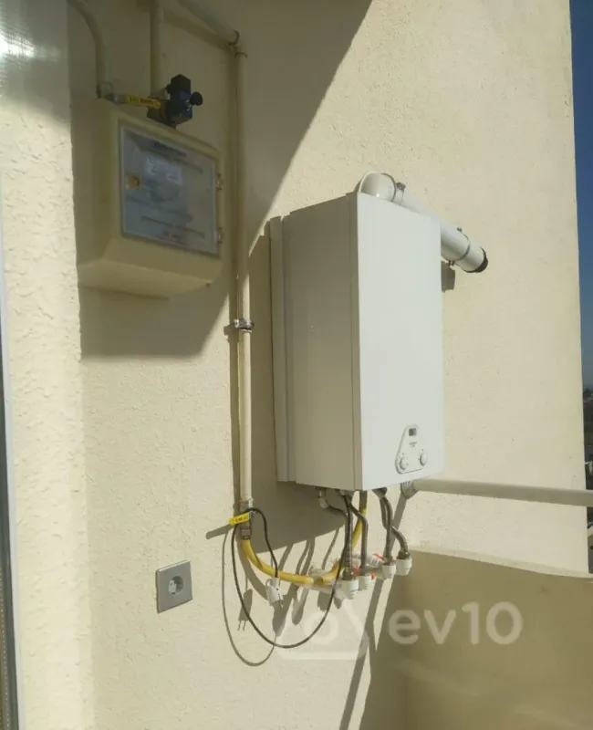 Satılır 2 otaqlı yeni tikili 78 m²