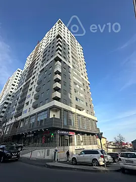 Satılır 3 otaqlı yeni tikili 147 m² — Bakı, Səbail 3 otaq 147.00 m²