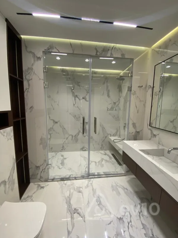 Kirayə verilir 2 otaqlı yeni tikili 90 m²