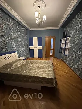 Satılır 3 otaqlı yeni tikili 128 m²