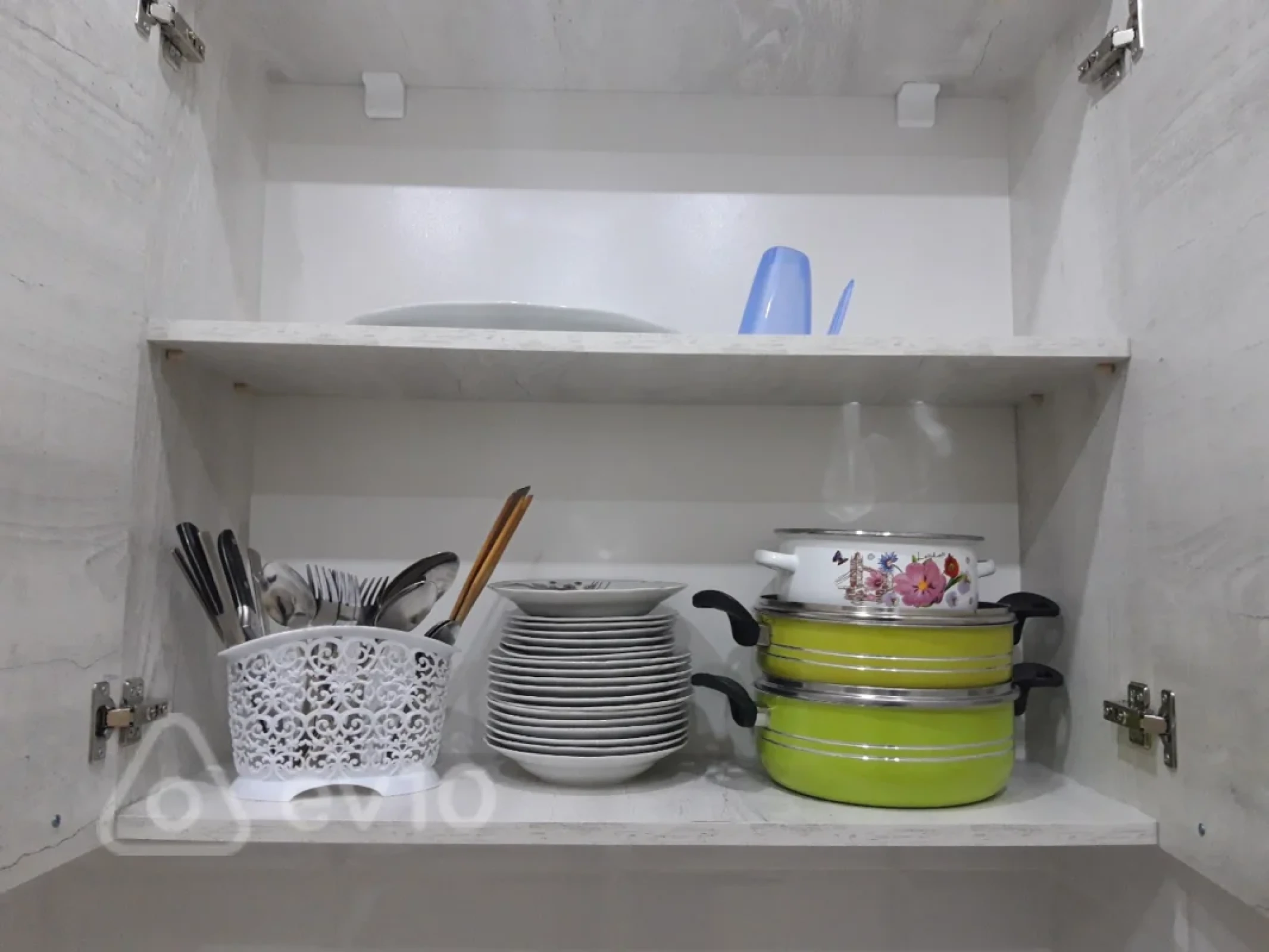 Kirayə verilir 2 otaqlı yeni tikili 70 m²