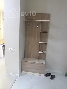 Kirayə verilir 2 otaqlı yeni tikili 70 m²