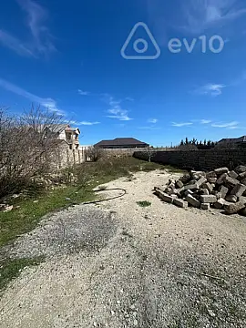 Satılır torpaq sahəsi — Bakı, Xəzər
