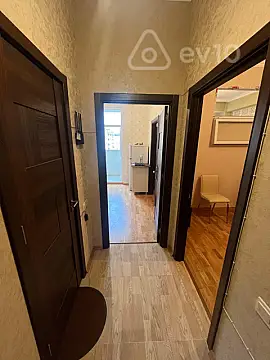 Kirayə verilir 2 otaqlı yeni tikili 62 m²