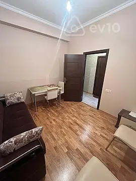 Kirayə verilir 2 otaqlı yeni tikili 62 m² — Xırdalan 2 otaq 62.00 m²