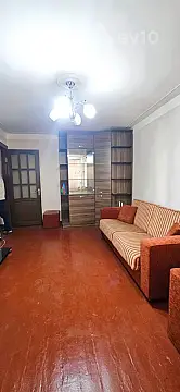 Kirayə verilir 1 otaqlı köhnə tikili 35 m²