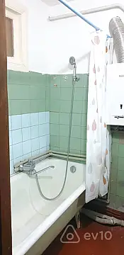 Kirayə verilir 1 otaqlı köhnə tikili 35 m²