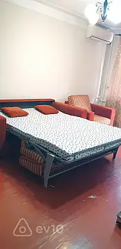 Kirayə verilir 1 otaqlı köhnə tikili 35 m²