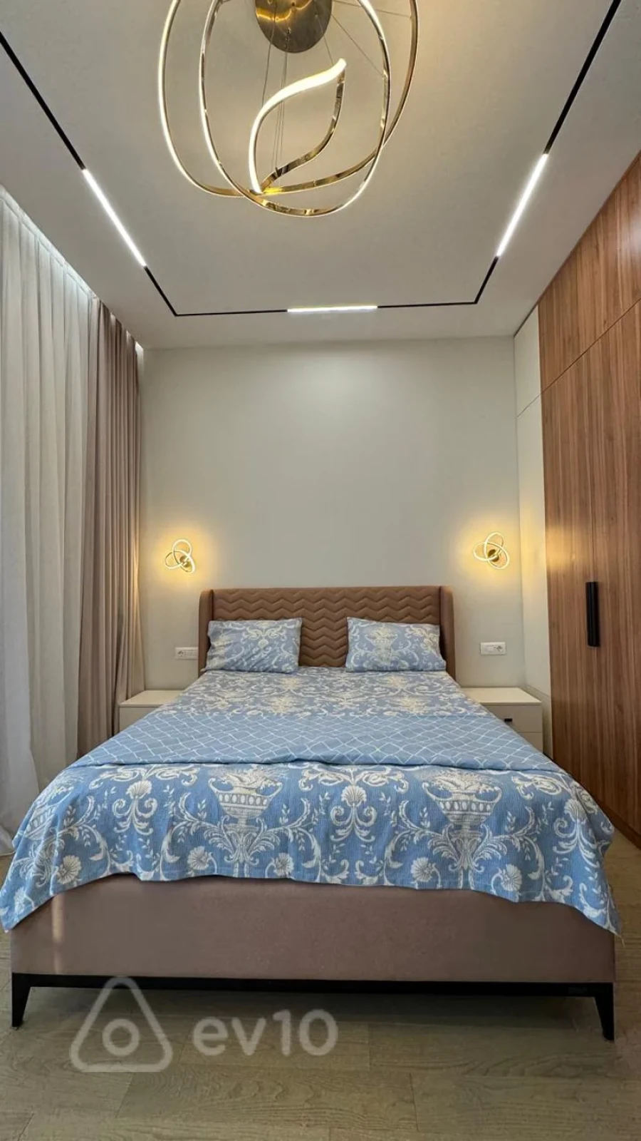 Satılır 2 otaqlı yeni tikili 72.1 m²