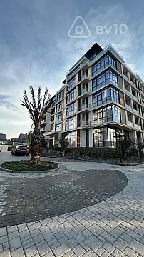 Satılır 2 otaqlı yeni tikili 72.1 m² — Bakı, Sabunçu 2 otaq 72.10 m²