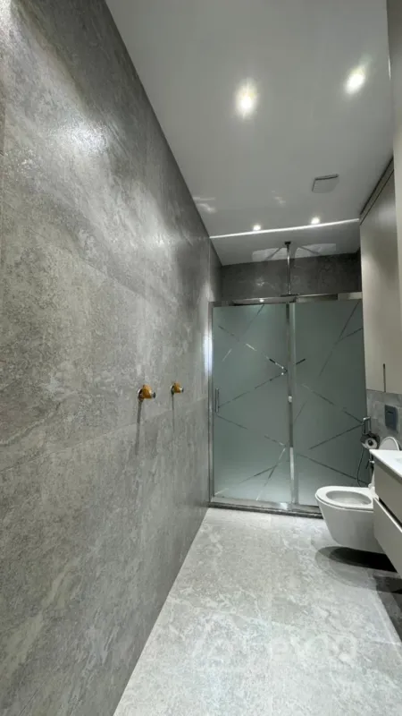 Satılır 2 otaqlı yeni tikili 72.1 m²