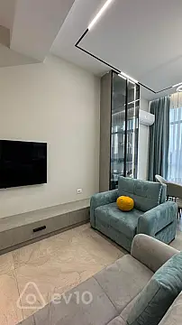 Satılır 2 otaqlı yeni tikili 72.1 m²