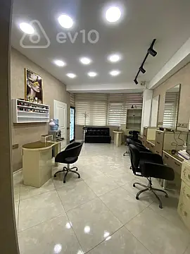 Kirayə verilir mənzil 50 m²