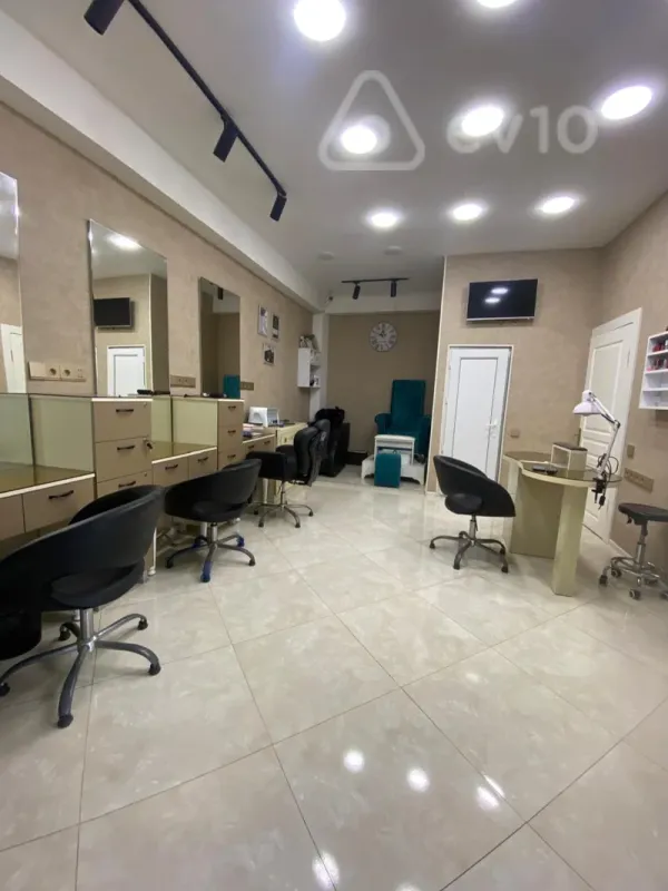 Kirayə verilir mənzil 50 m²