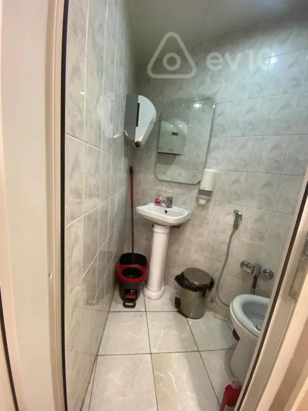 Kirayə verilir mənzil 50 m²