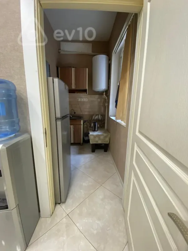 Kirayə verilir mənzil 50 m²