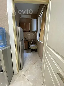 Kirayə verilir mənzil 50 m²