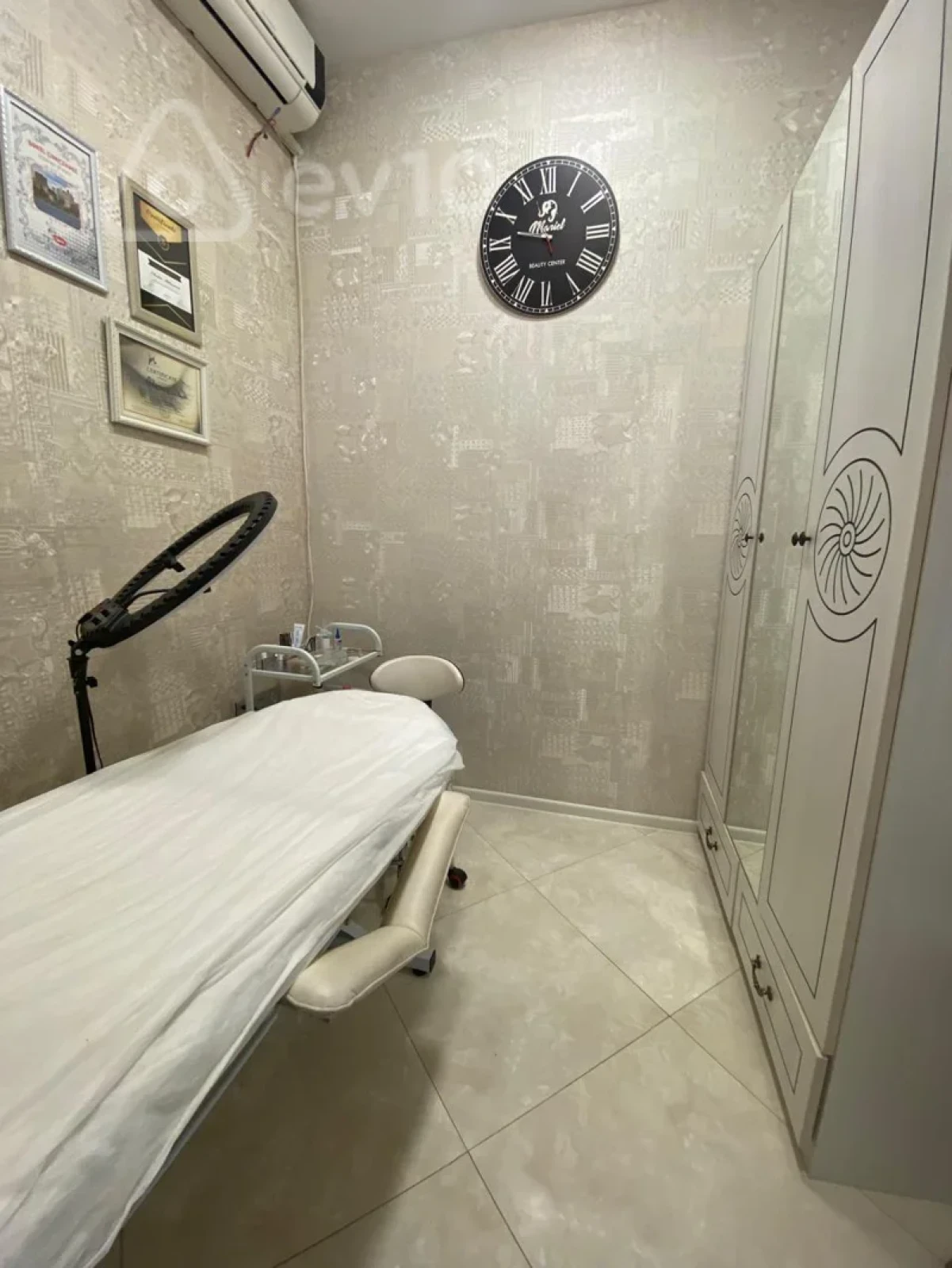 Kirayə verilir mənzil 50 m²