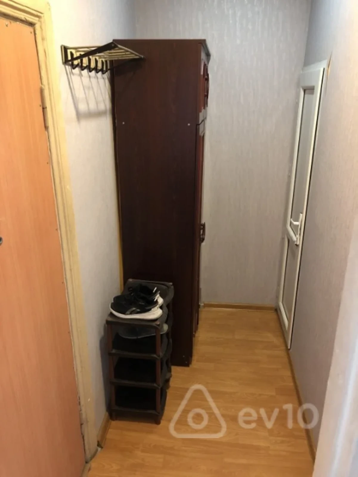 Kirayə verilir 1 otaqlı köhnə tikili 35 m²