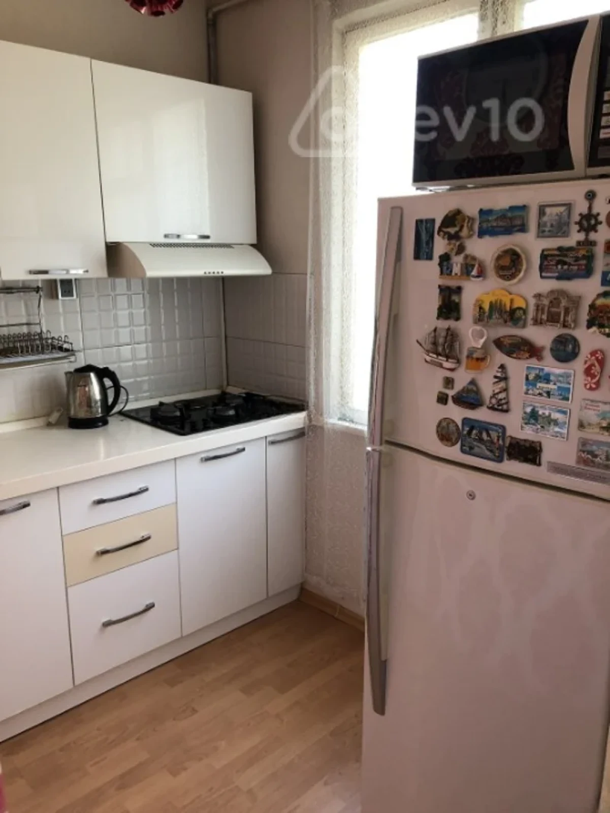 Kirayə verilir 1 otaqlı köhnə tikili 35 m²