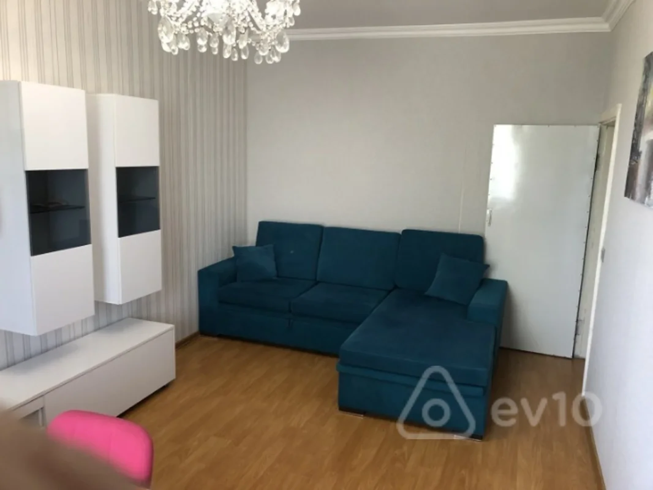 Kirayə verilir 1 otaqlı köhnə tikili 35 m²