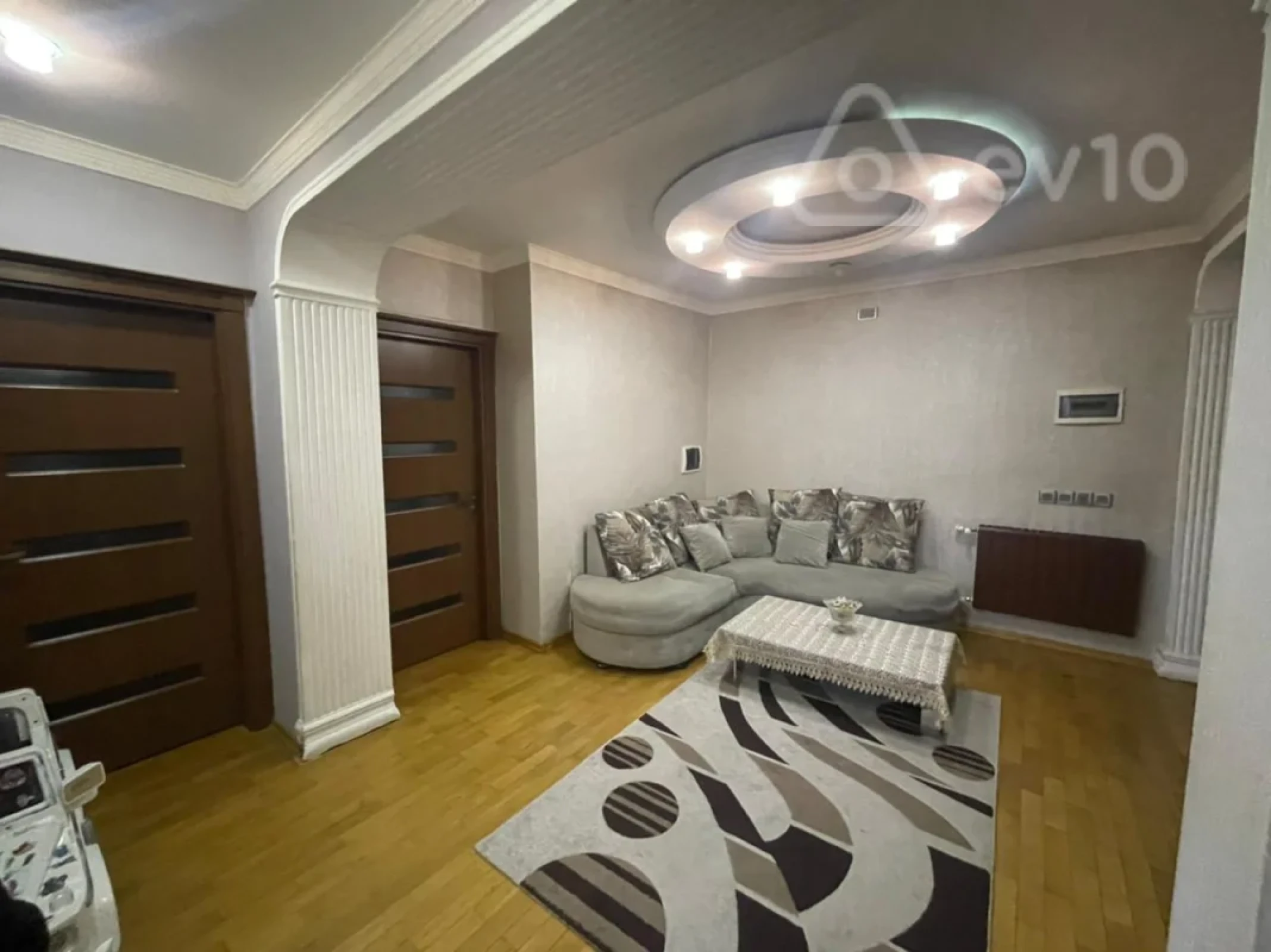 Satılır 3 otaqlı yeni tikili 103 m²