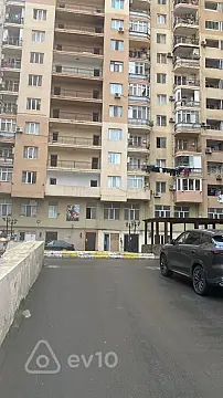 Satılır 3 otaqlı yeni tikili 103 m²