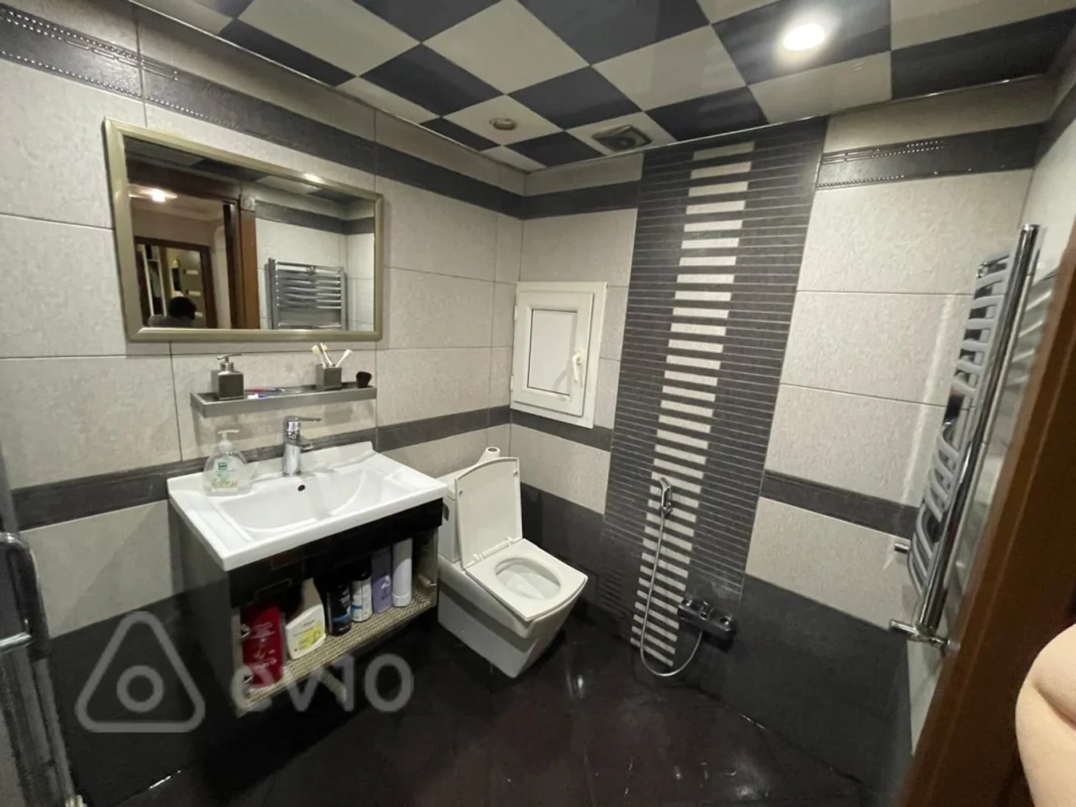 Satılır 3 otaqlı yeni tikili 103 m²