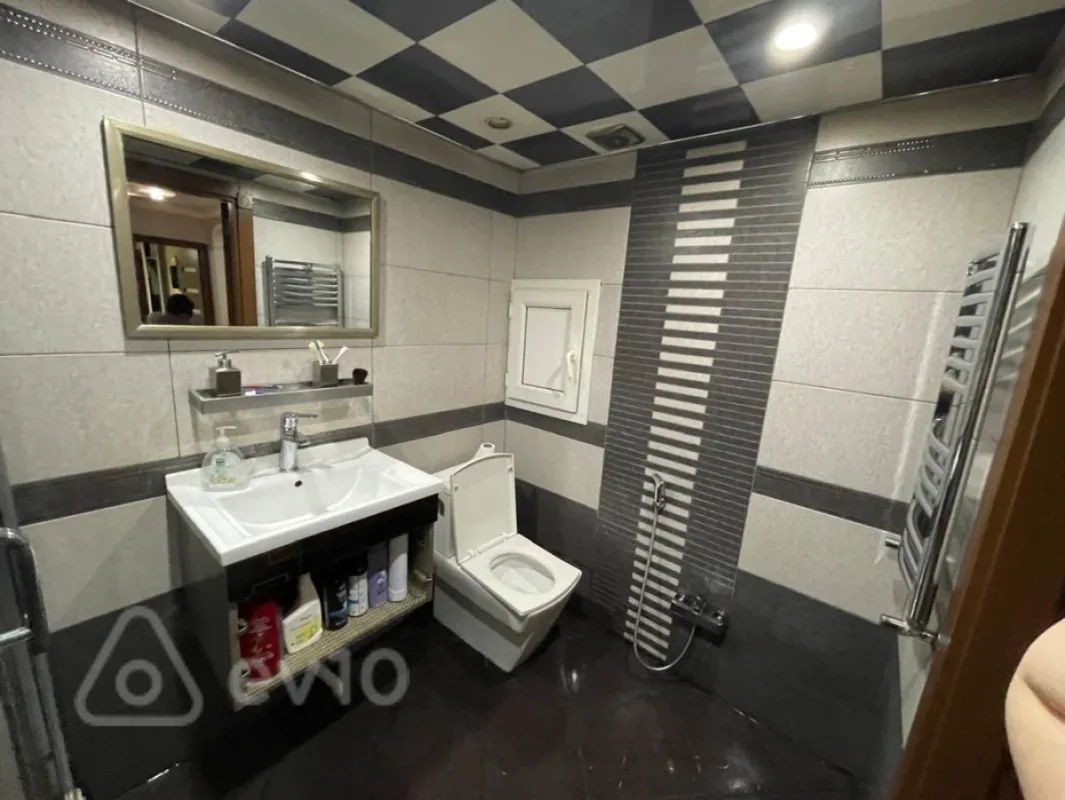 Satılır 3 otaqlı yeni tikili 103 m²