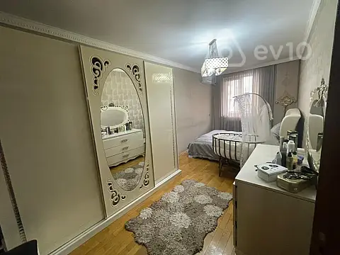 Satılır 3 otaqlı yeni tikili 103 m² — Bakı, Yasamal 3 otaq 103.00 m²