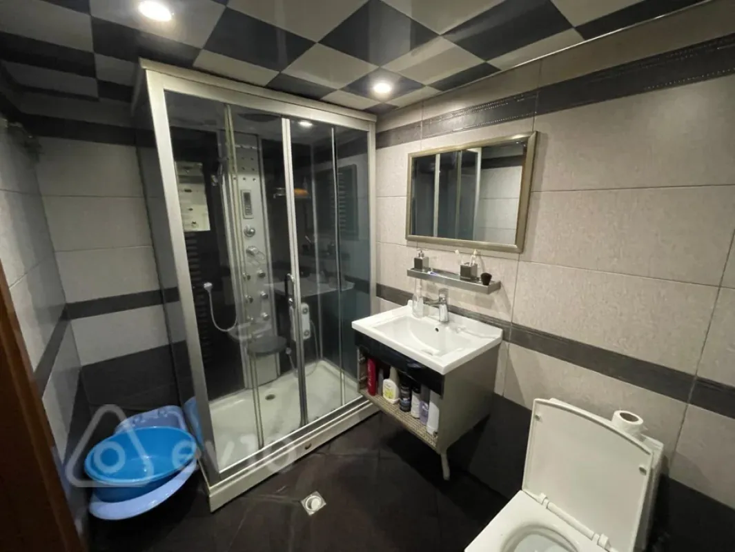 Satılır 3 otaqlı yeni tikili 103 m²